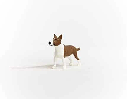 Schleich figūrėlė Bulterjeras