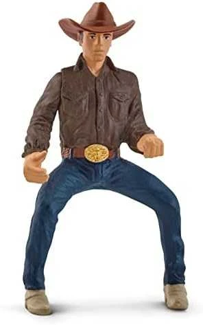 Schleich  FARM WORLD Vesterno jojimas