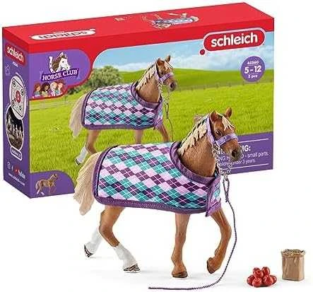 Schleichas - anglų grynaveislis su viršeliu - 42360