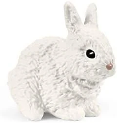 SCHLEICH „Naminiai gyvūnai“ Rinkinys - Triušių ir jūrų kiaulyčių gardas