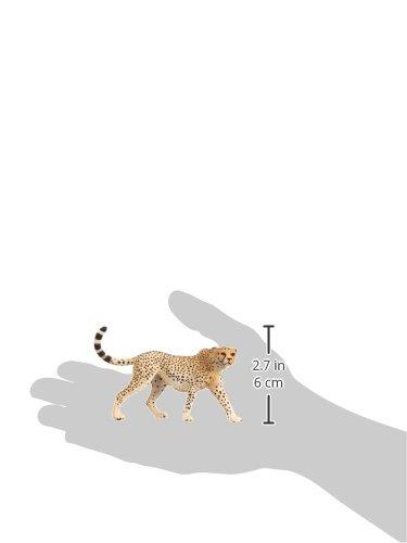 Schleich figūrėlė Gepardė