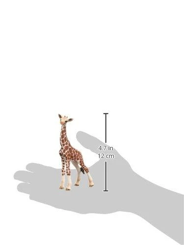 Schleich figūrėlė Žirafos jauniklis