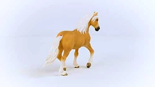 Schleich figūrėlė Haflinger veislės kumelė