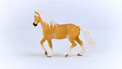 Schleich figūrėlė Haflinger veislės kumelė
