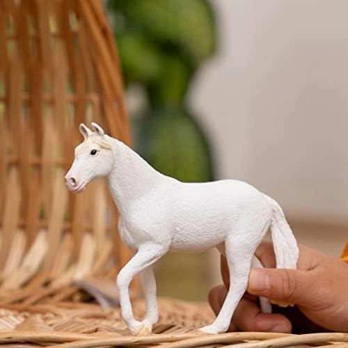 Schleich figūrėlė Camarillo veislės kumelė