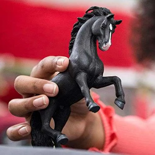Schleich figūrėlė „Pura Raza Española“ jaunas žirgas