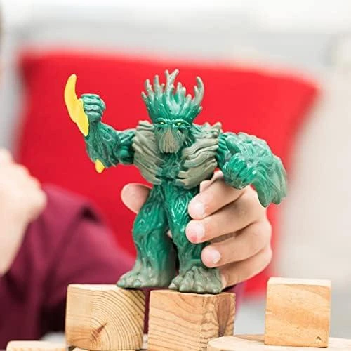 Schleich Eldrador būtybių džiunglių valdovas 70151