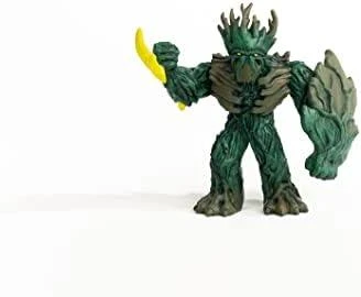 Schleich Eldrador būtybių džiunglių valdovas 70151