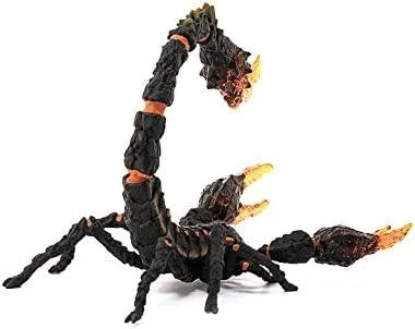 Schleich figūrėlė Lavos skorpionas