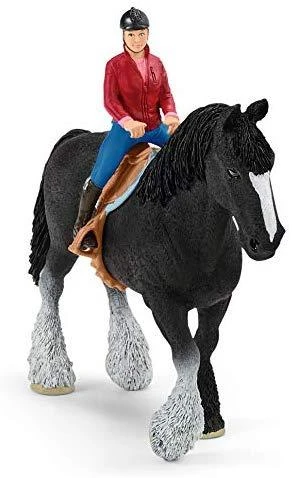 SCHLEICH FARM WORLD Arklidės