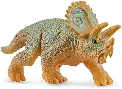 Schleich Rinkinys - Dinozaurų Gelbėjimas Parašiutu