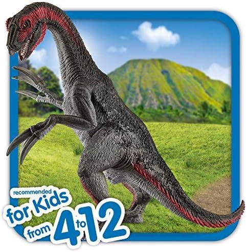 Schleich figūrėlė Terizinozauras