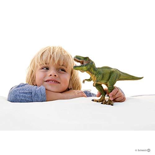 Schleich figūrėlė Tiranozauras Reksas