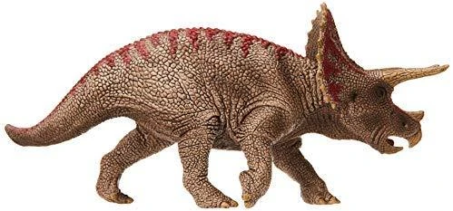 Schleich figūrėlė Triceratopsas