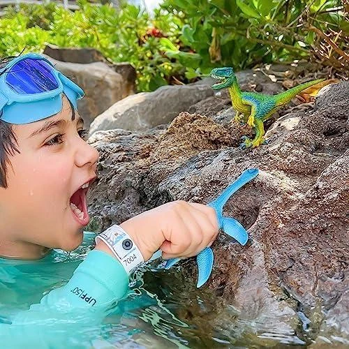 Schleich figūrėlė Dinozauras Velociraptorius