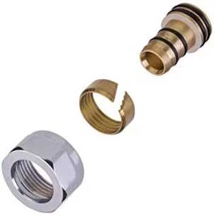 Schlosser M22x1,5-16x2 GW Spalvoto gnybto jungtis (602600006)