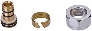 Schlosser M22x1,5-16x2 GW Spalvoto gnybto jungtis (602600006)