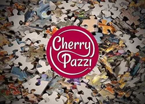 Cherry Pazzi CherryPazzi dėlionė Chameleon 1000 det.