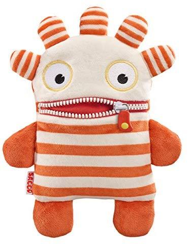 Schmidt Spiele Maskotka Pożeracz zmartwień - Saggo, 25 cm (42311)