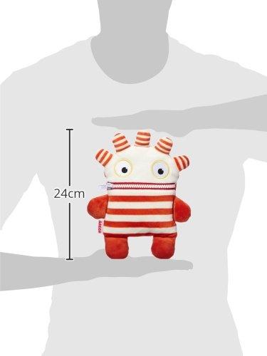Schmidt Spiele Maskotka Pożeracz zmartwień - Saggo, 25 cm (42311)
