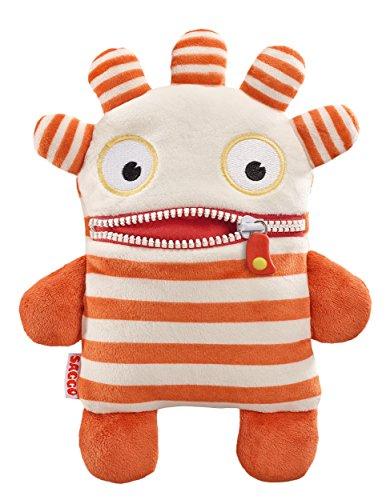 Schmidt Spiele Maskotka Pożeracz zmartwień - Saggo, 25 cm (42311)