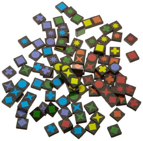 Schmidt Spiele KVirkle Travel - versija vokiečių kalba (49270)