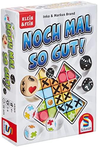 G3 Vėlgi! Geriau! (Noch Mal So Gut!)