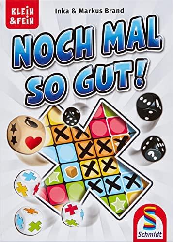 G3 Vėlgi! Geriau! (Noch Mal So Gut!)