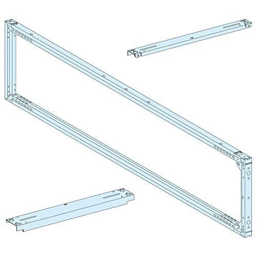 Schneider Montavimo rėmelis 650 x 400 x 2000 plieno (08406)