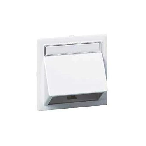 Schneider Electric 5970000 Rėmas su ženklinimo laukeliu, priekinis dangtelis, 1 vnt. (5113950)