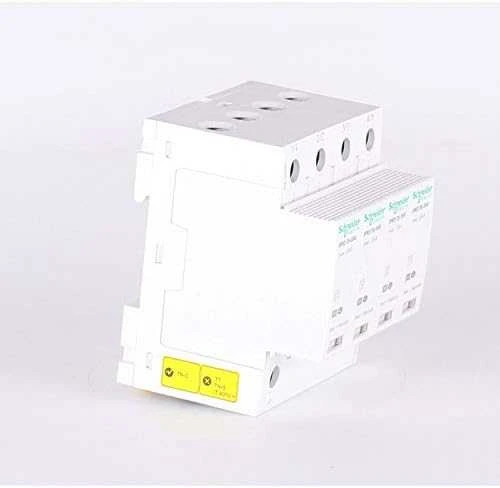 Schneider Electric „Schneider“ viršįtampio iškroviklis C 4P 20kA iPRD-20-20kA-350V-4P (A9L20400)