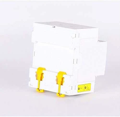 Schneider Electric „Schneider“ viršįtampio iškroviklis C 4P 20kA iPRD-20-20kA-350V-4P (A9L20400)