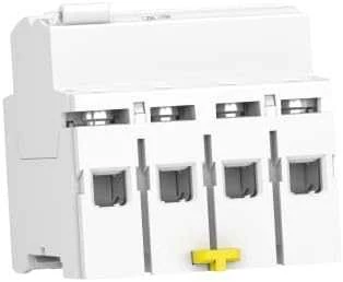Schneider Electric Schneider Liekamosios srovės grandinės pertraukiklis 4P 40A 0,03A tipas A IDK-A40-30-4 - A9Z01440