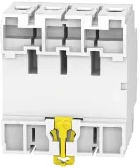 Schneider Electric Schneider Liekamosios srovės grandinės pertraukiklis 4P 40A 0,03A tipas A IDK-A40-30-4 - A9Z01440
