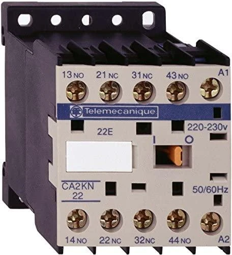 Schneider Electric Elektromagnetinė relė