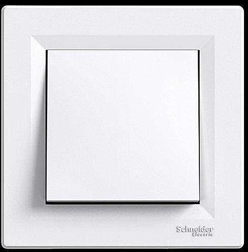 Schneider Electric Cross jungtis Asfora balta EPH0500121