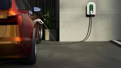Schneider Electric SCHNEIDER ELEKTROS ĮKROVIMO 11KW 3P+N 7M KABELAS