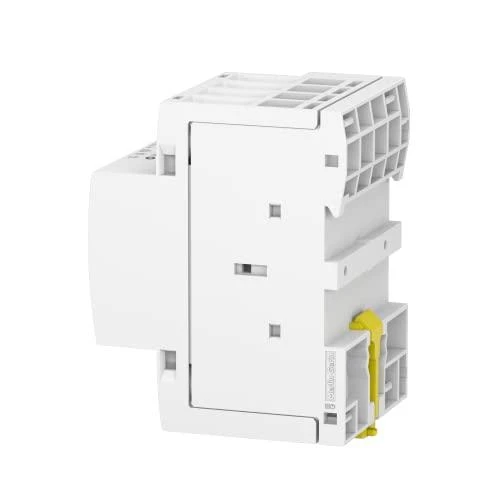 Schneider Electric Schneider modulinis kontaktorius 40A 4NC 0R 230V AC iCT - A9C20844