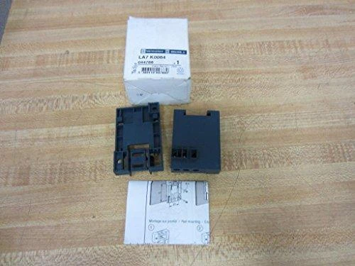 Schneider Electric Schneider tvirtinimo pagrindas TH35 bėgiui, skirtas LR2K (LA7K0064)