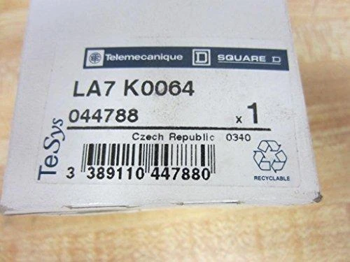 Schneider Electric Schneider tvirtinimo pagrindas TH35 bėgiui, skirtas LR2K (LA7K0064)