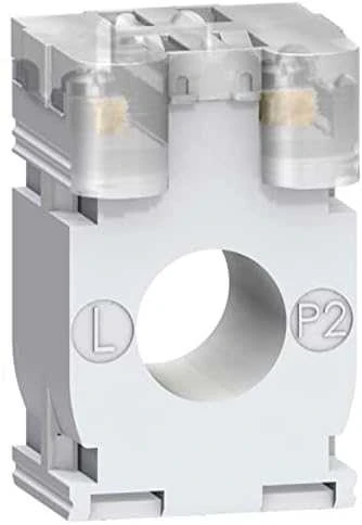 Schneider Electric „PowerLogic“ DIN 200/5 srovės transformatoriaus kabelis