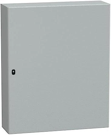 Schneider Electric Schneider NSYS3D121030P S3D korpusas 1200x1000x300mm IP66 su montavimo plokšte NSYS3D121030P