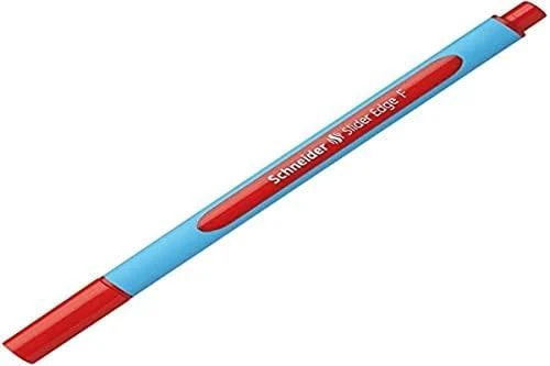 Schneder Tušinukas SCHNEIDER SLIDER EDGE, 0.7 mm.