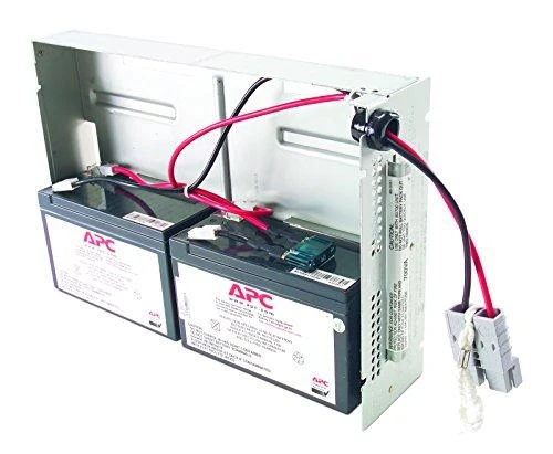 APC RBC22 UPS akumuliatorius Rūgštinis akumuliatorius (VRLA)