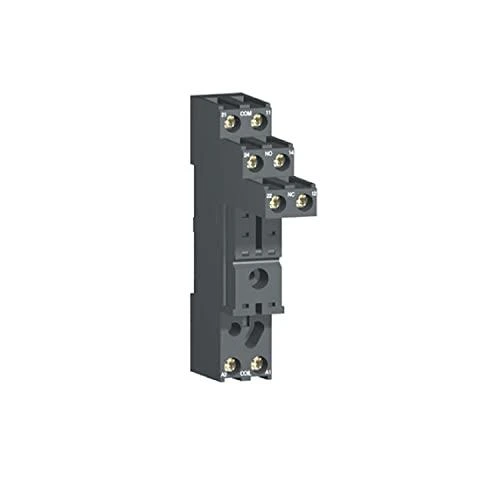 Schneider Electric RSZE1S48M, juodas, -25–85 °C