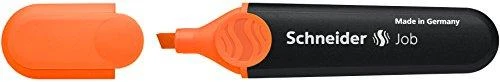 Schneider Highlighter 6 spalvos 8 vnt 115088