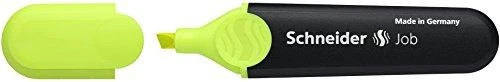 Schneider Highlighter 6 spalvos 8 vnt 115088