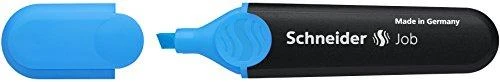 Schneider Highlighter 6 spalvos 8 vnt 115088