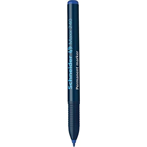 Permanentinis žymeklis SCHNEIDER MAXX 240