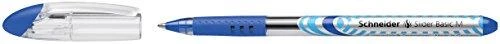 Schneder Tušinukas SCHNEIDER SLIDER BASIC, 1,0 mm.